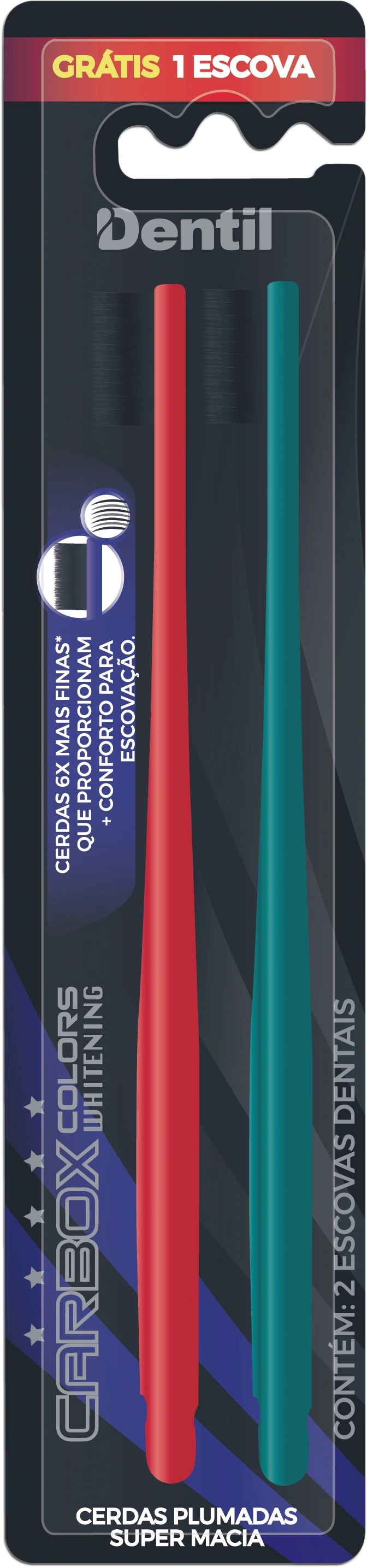 Escova Dentil Carbox Colors Whiteninglv2pg1
