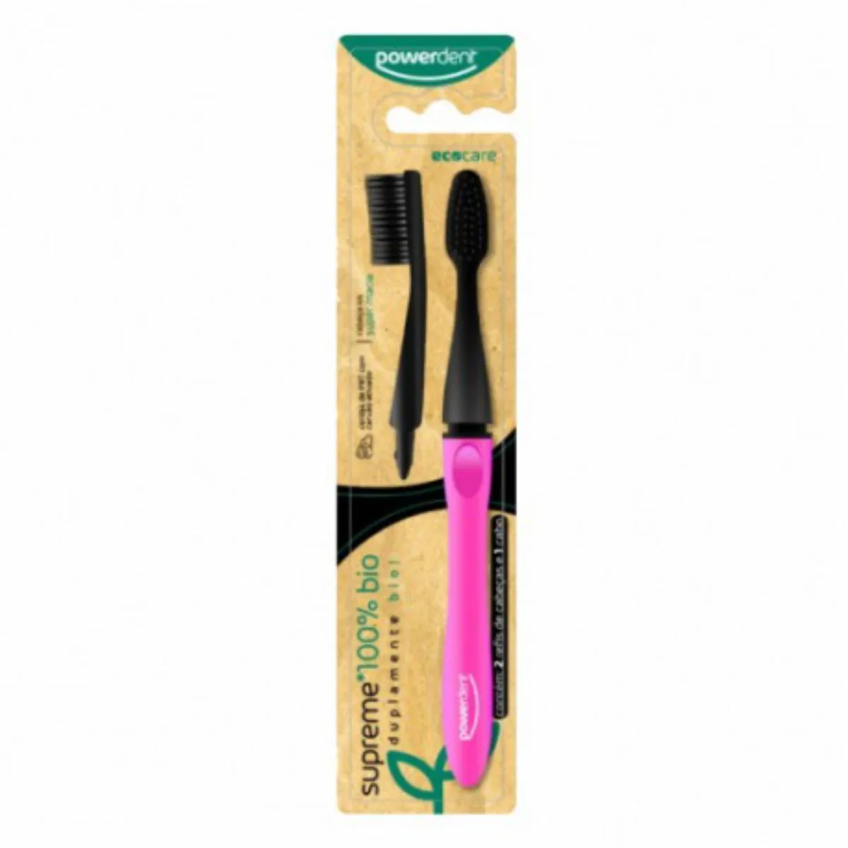 Esc D Power Supreme 100 Bio Refil