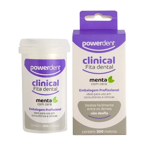 Fita Dental Clinical 300m / C12 / 33062000 Powerdent
