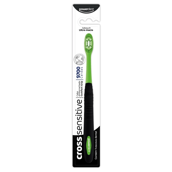 Esc Dental Cross