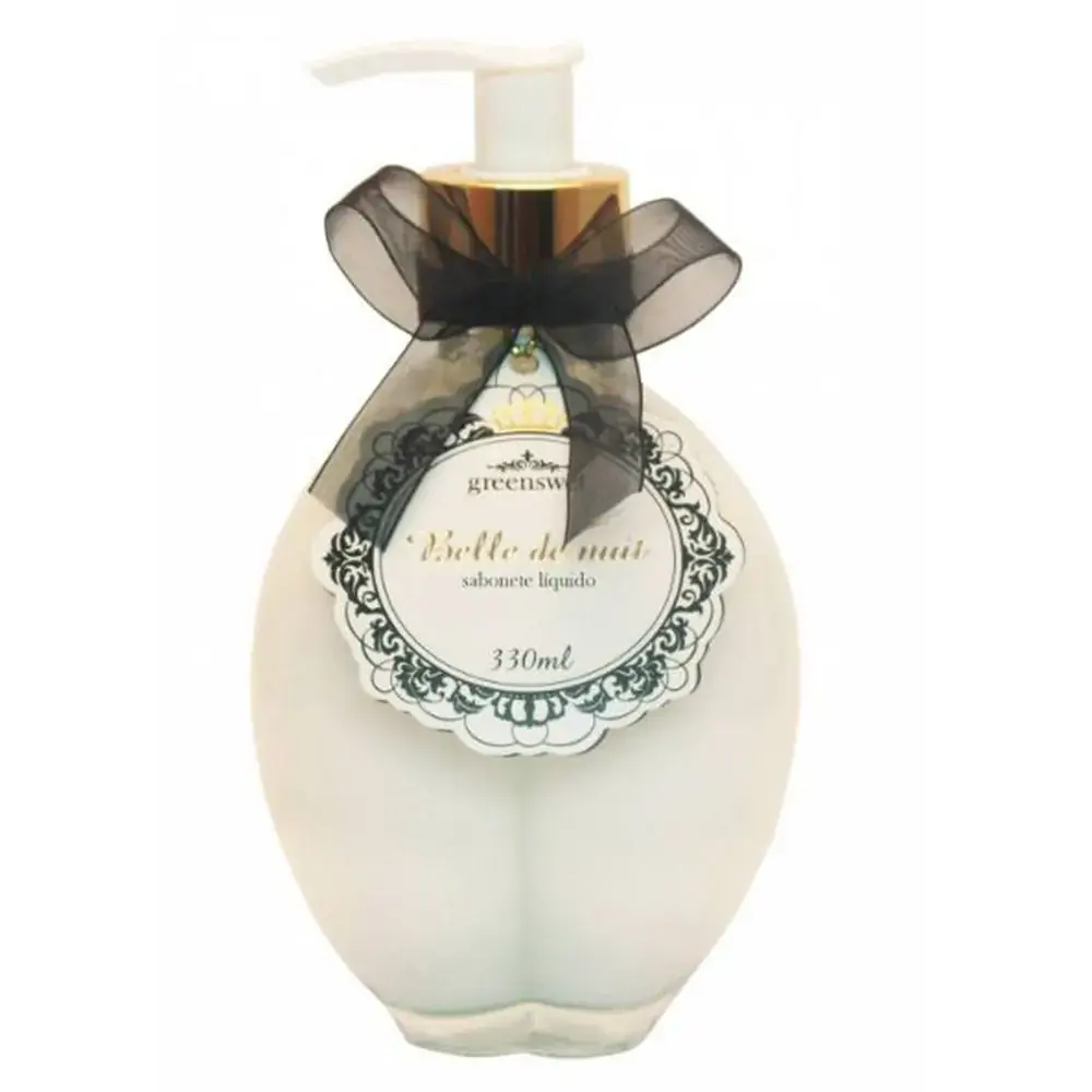 Greenswet Sab Liq 330ml Belle Nuit