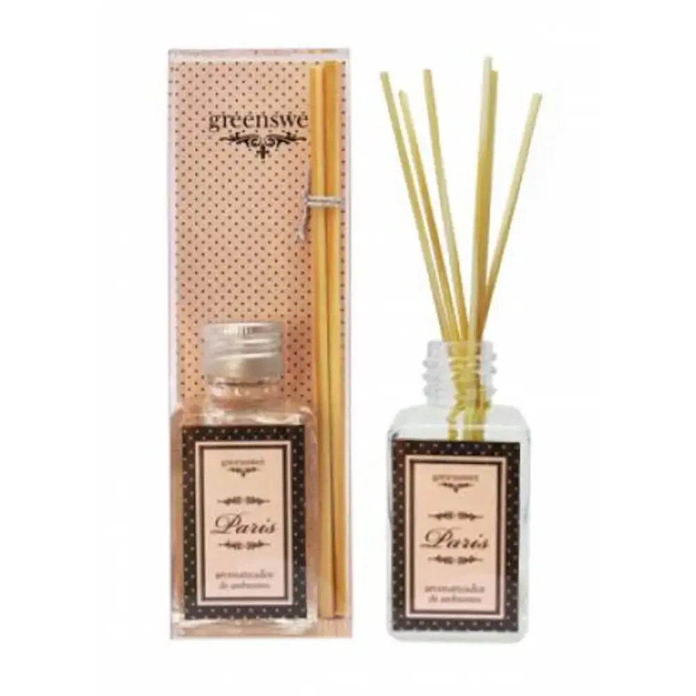 Aromatizador Paris 30ml Greenswet