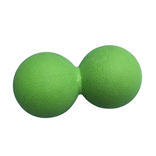 Bola Dupla Para Massagem Miofassional Tpr Proaction