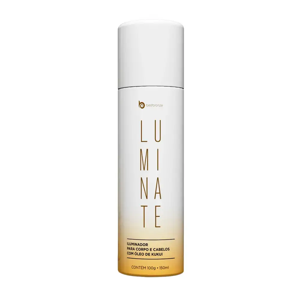 Iluminador Luminate