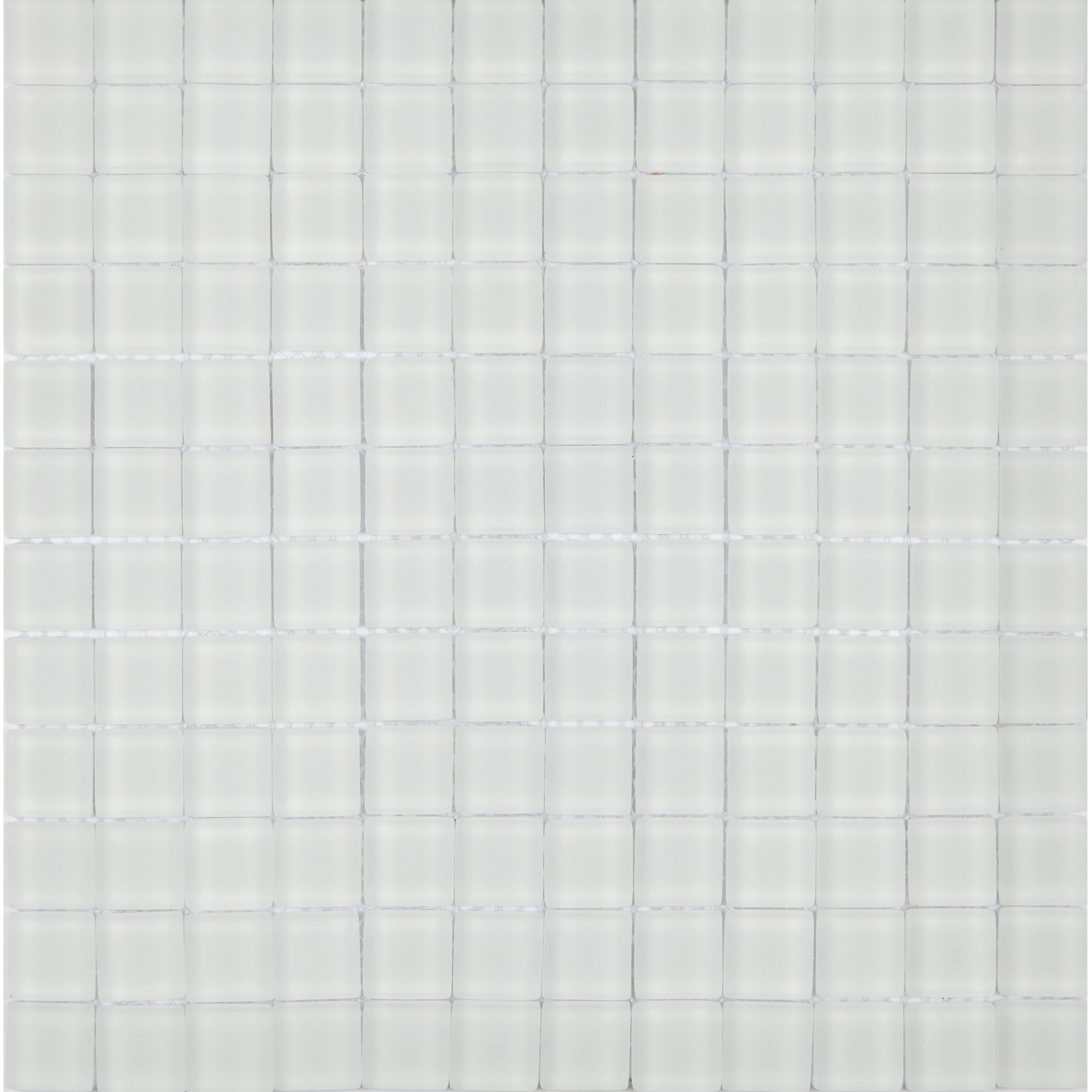 Pastilha Ice IC10 30x30cm Glass Mosaic