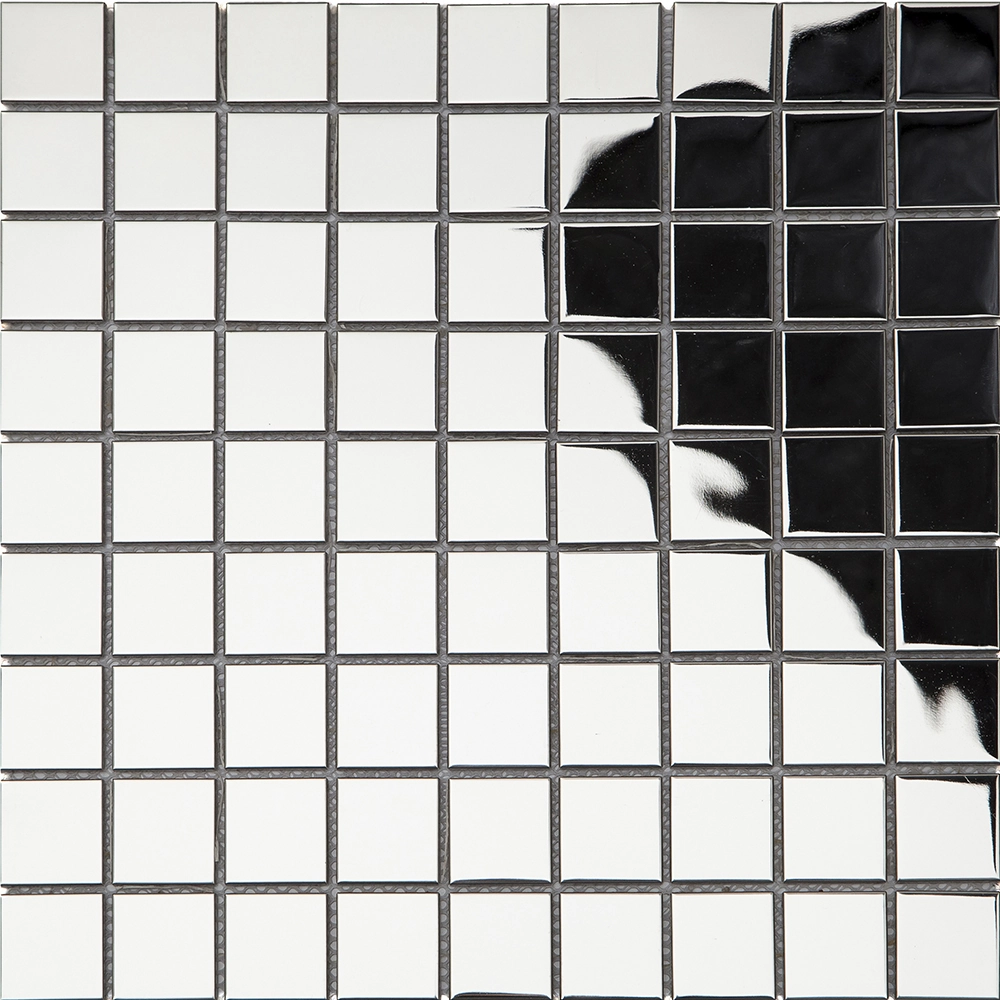 Pastilha AX02 29,2x29,2cm Glass Mosaic