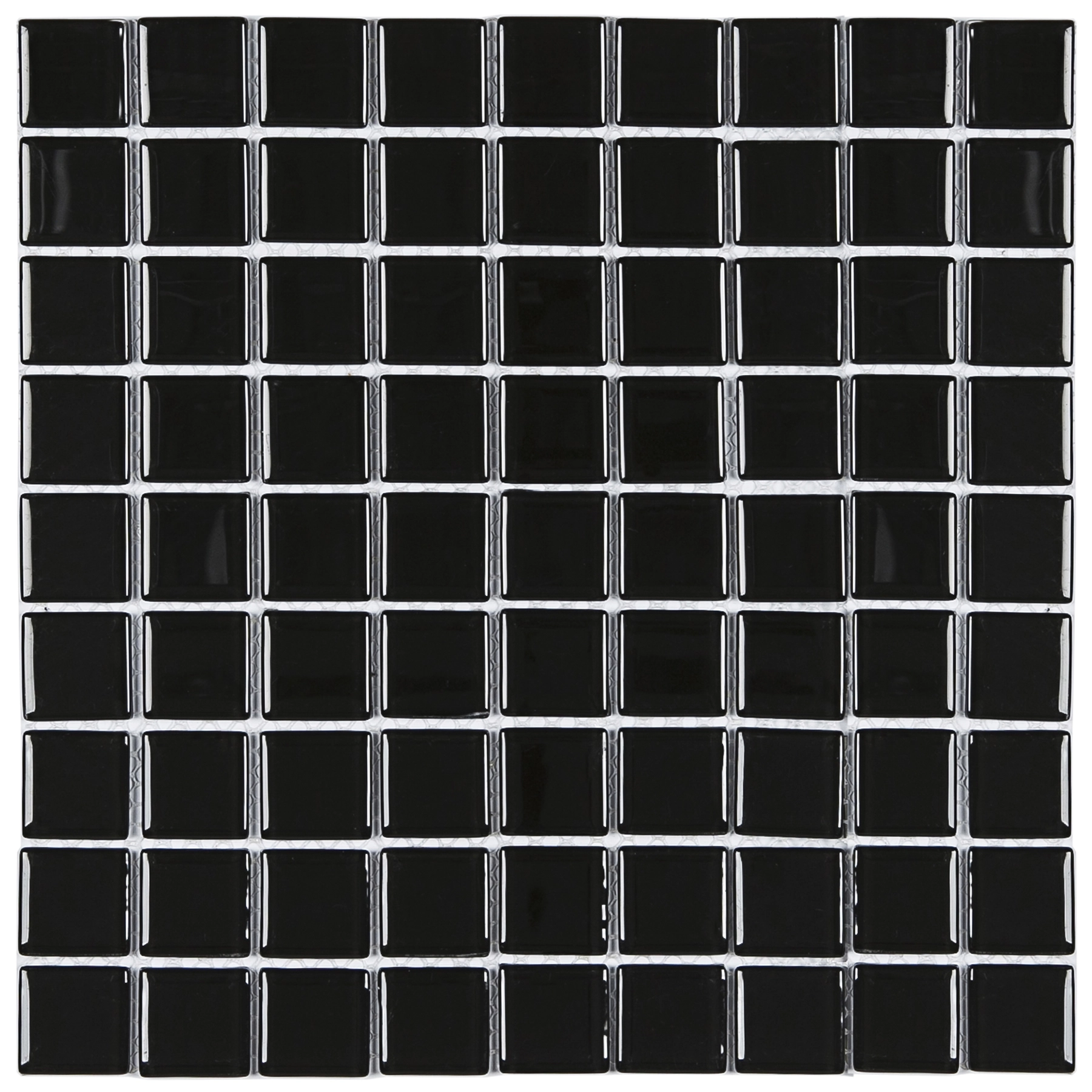 Pastilha Cristal K95 29,2x29,2cm Glass Mosaic