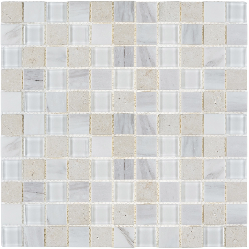 Pastilha Matisse MT714 29x29cm Glass Mosaic