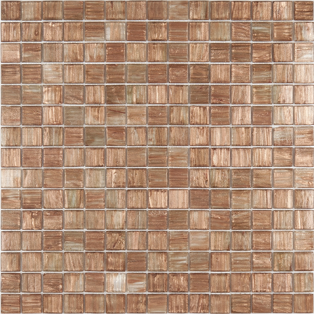 Pastilha Gold GD05 31,5x31,5cm Glass Mosaic