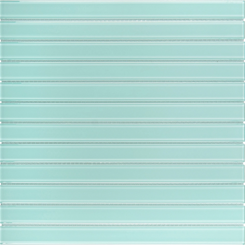 Pastilha Filetto FT18 30x30,9cm Glass Mosaic