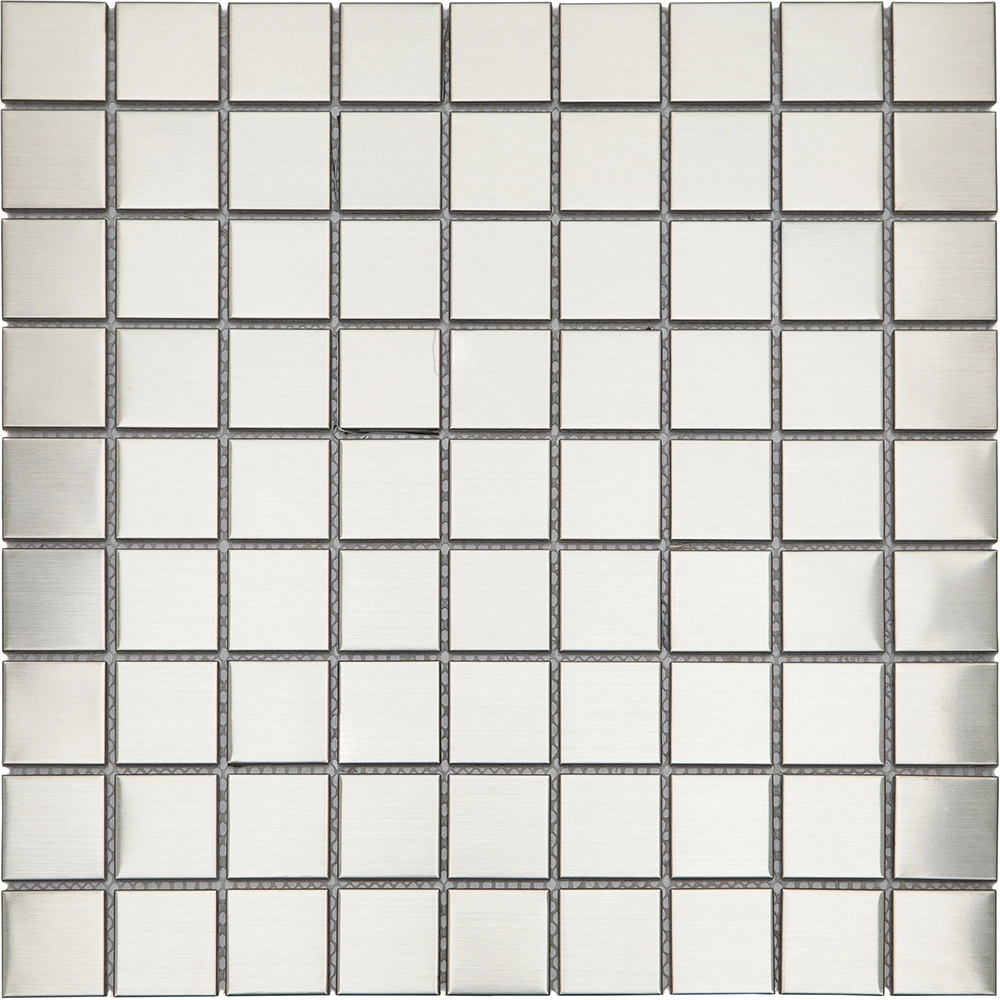Pastilha AX01 29,2x29,2cm Glass Mosaic