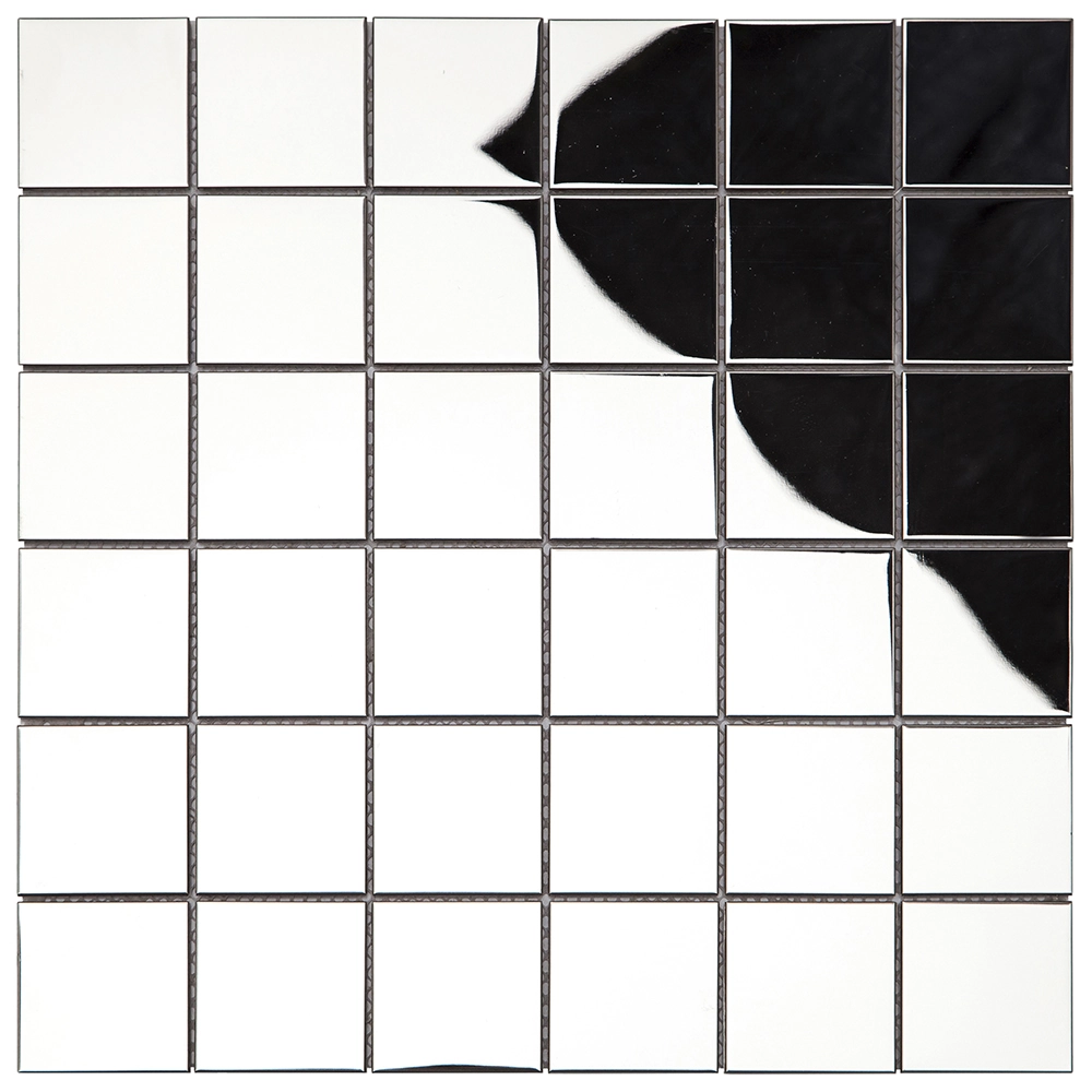 Pastilha AX04 29,8x29,8cm Glass Mosaic