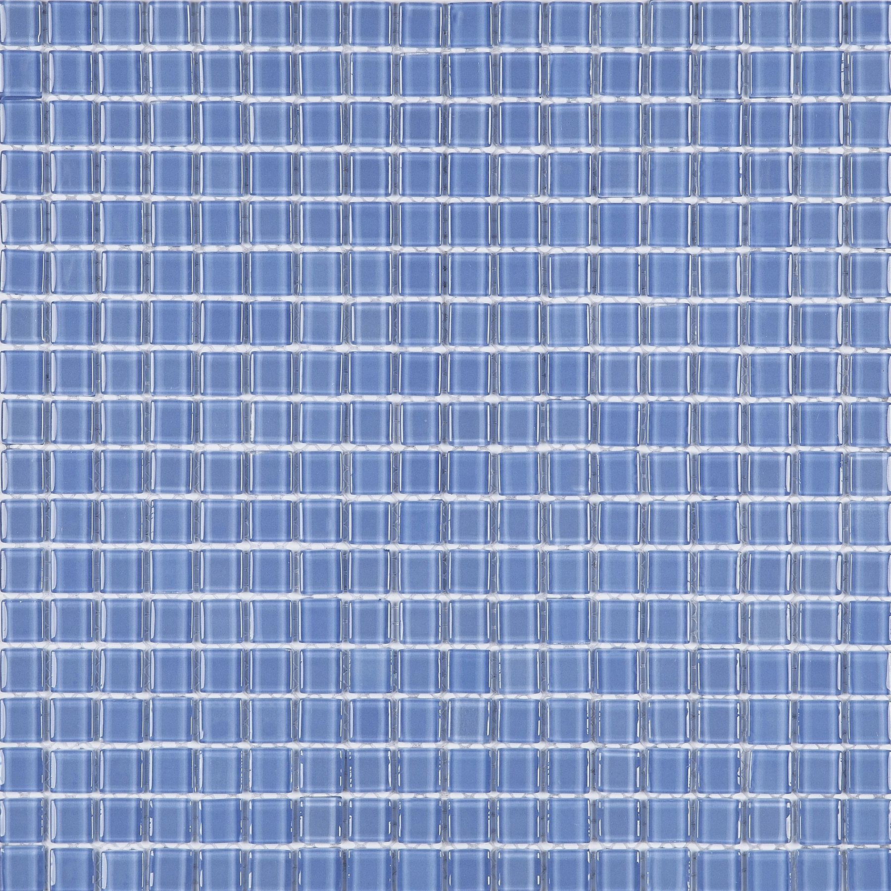 Pastilha Cristal K96 30x30cm Glass Mosaic
