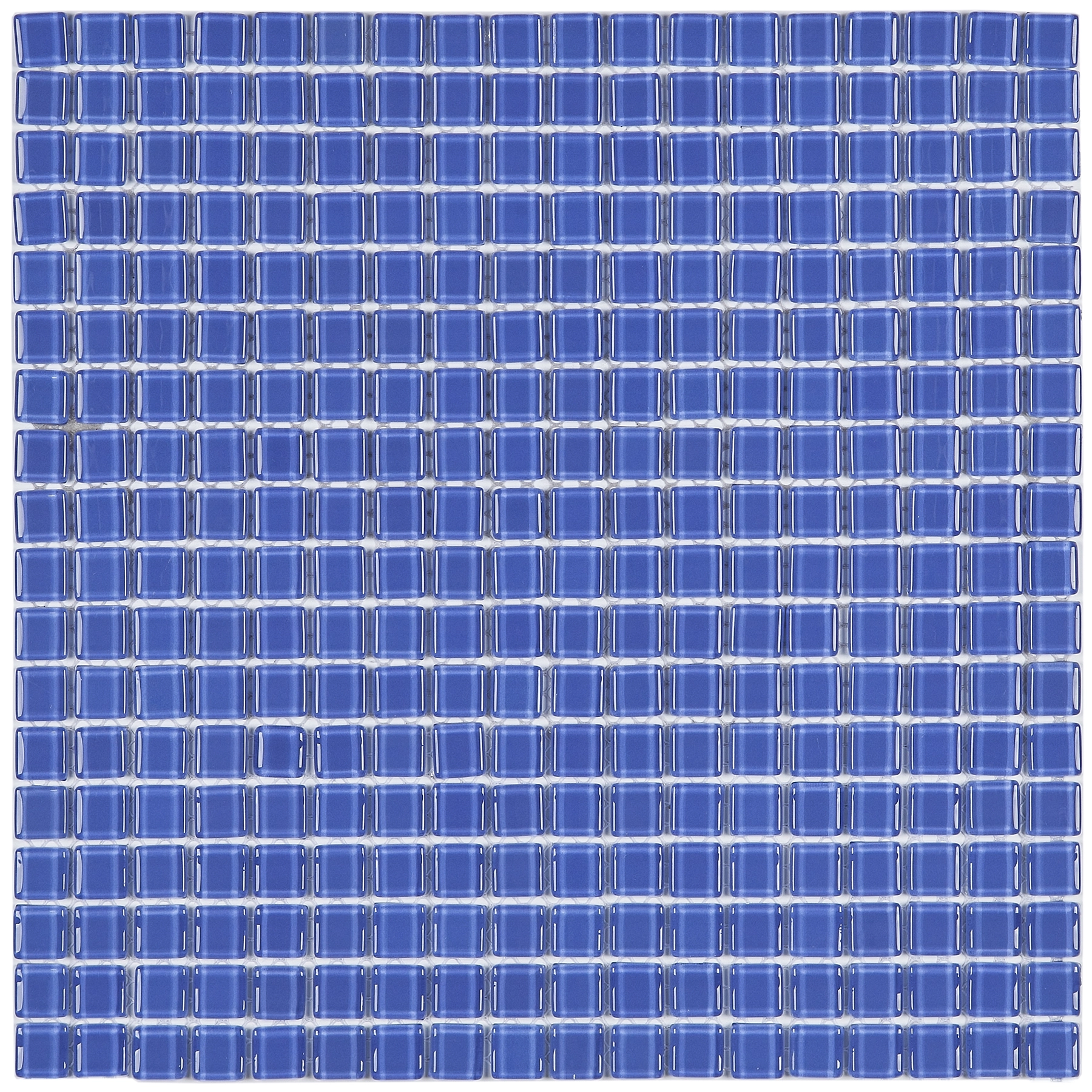 Pastilha Cristal K97 30x30cm Glass Mosaic