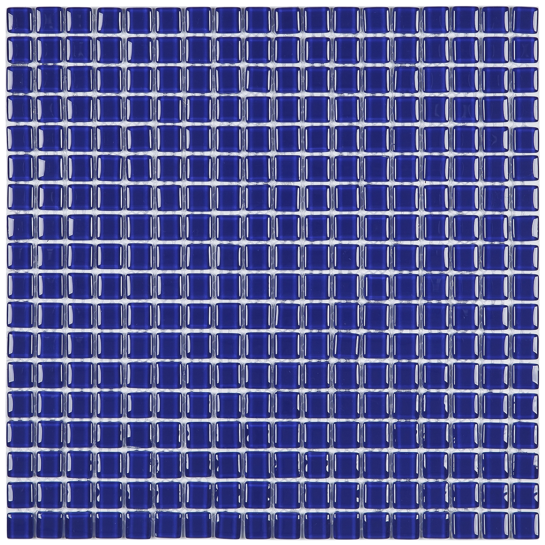 Pastilha Cristal K99 30x30cm Glass Mosaic