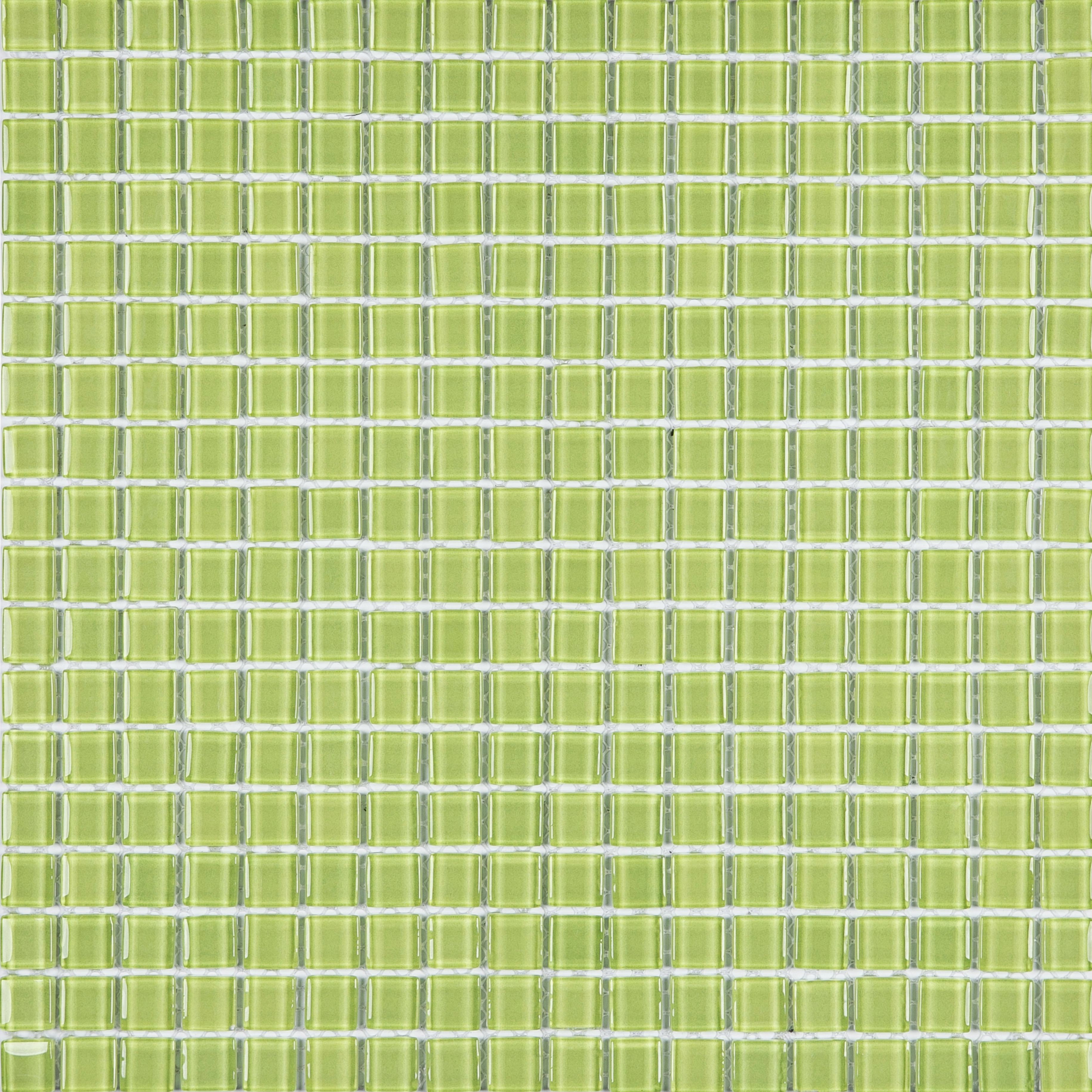 Pastilha Cristal K228 30x30cm Glass Mosaic