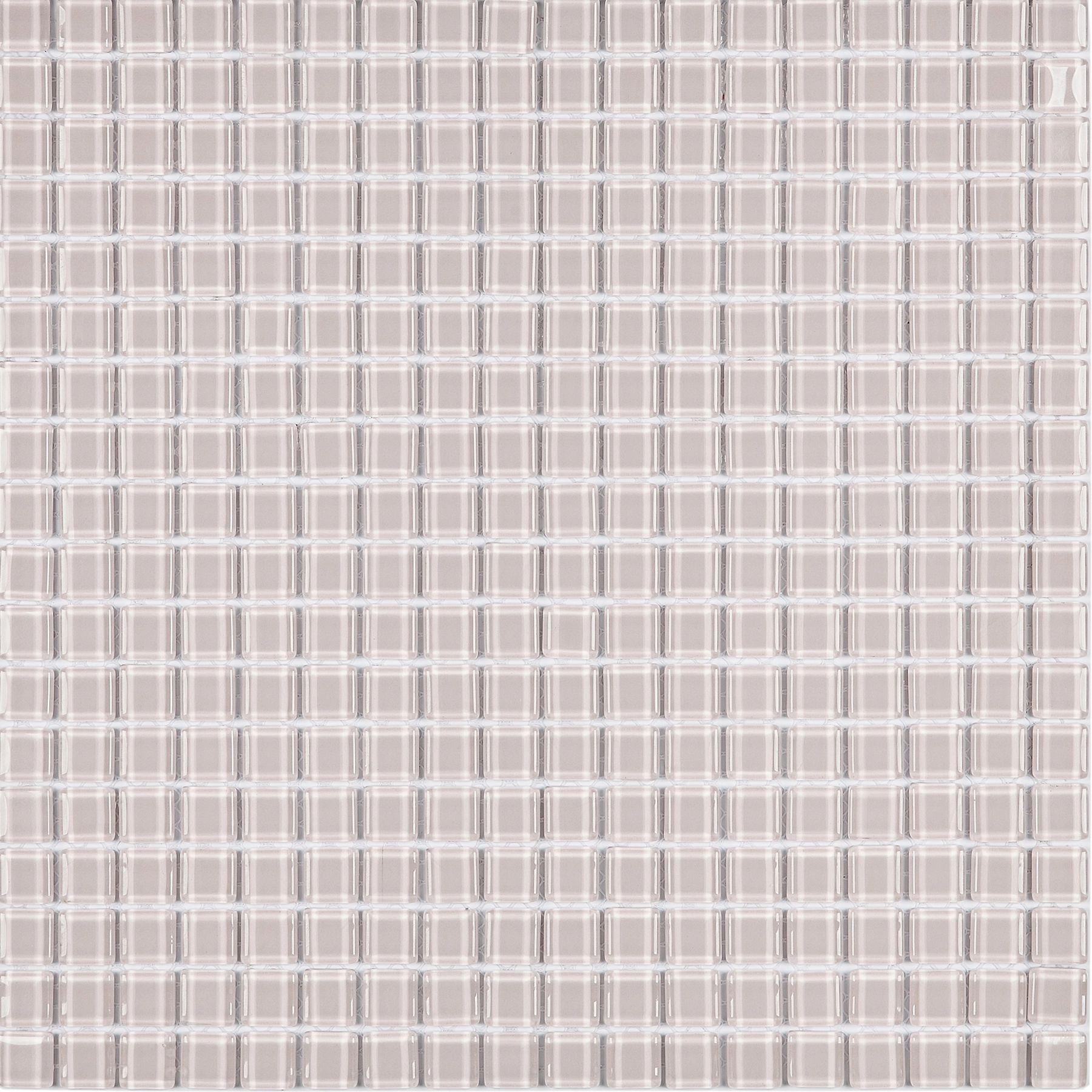 Pastilha Cristal K305 30x30cm Glass Mosaic