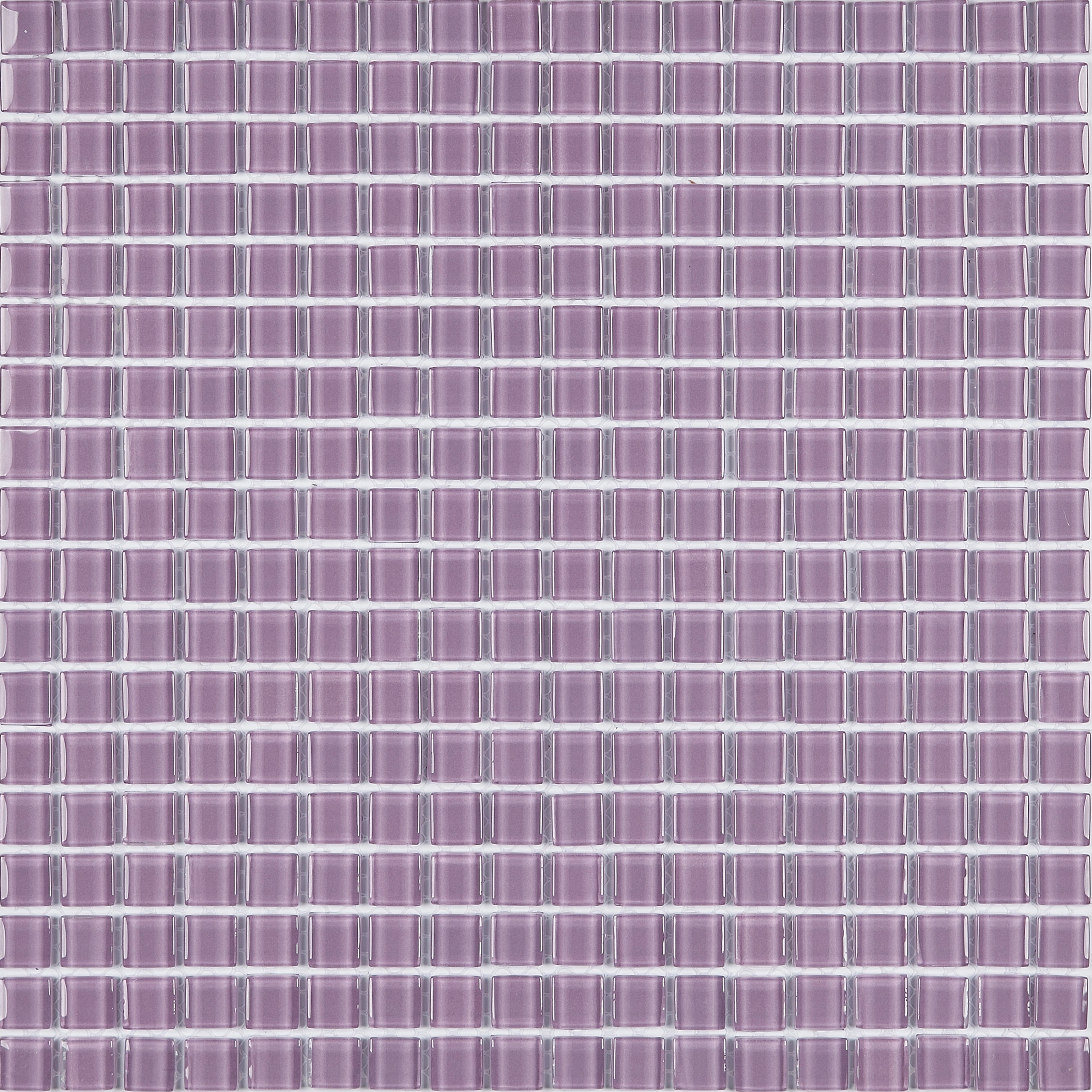 Pastilha Cristal K72 30x30cm Glass Mosaic