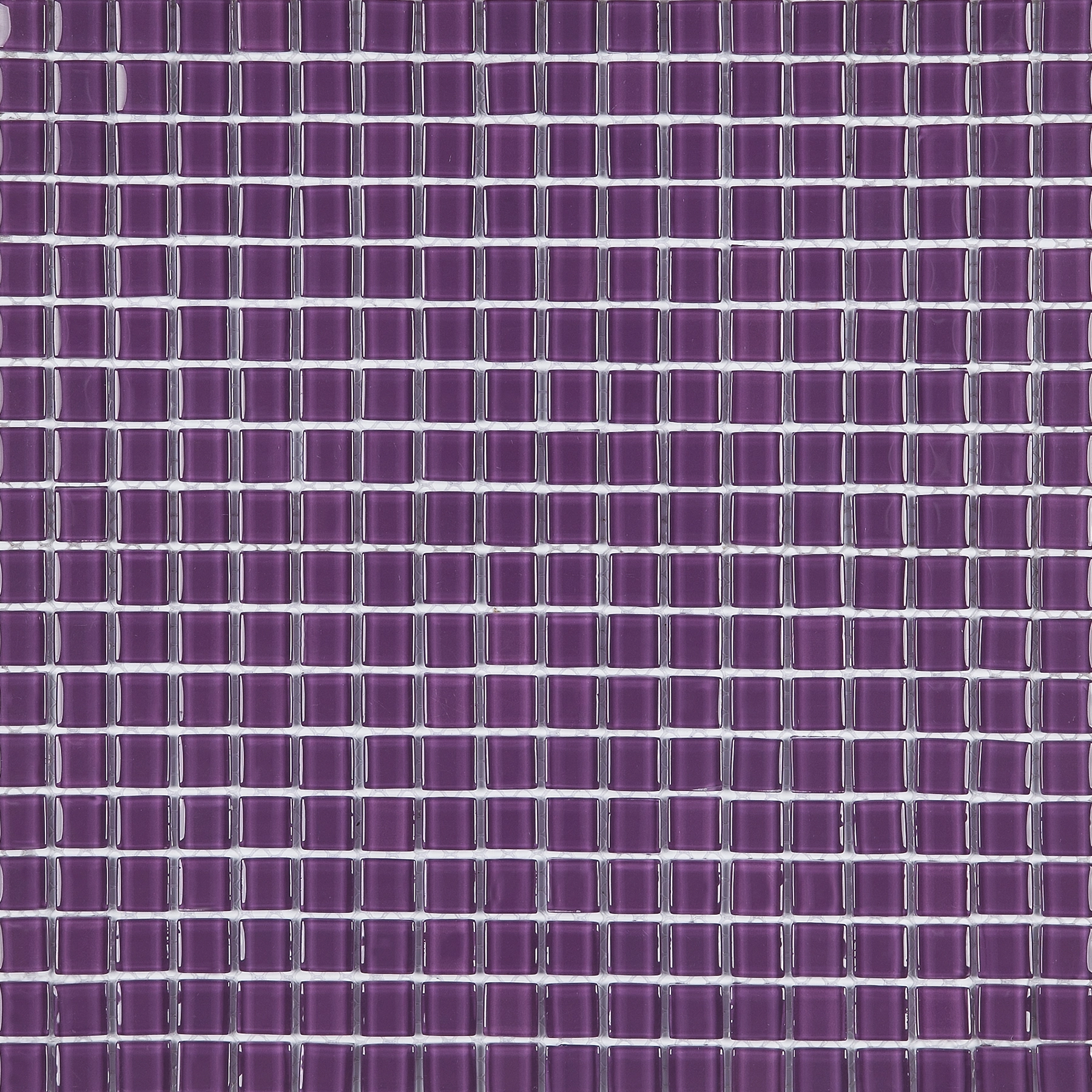 Pastilha Cristal K74 30x30cm Glass Mosaic