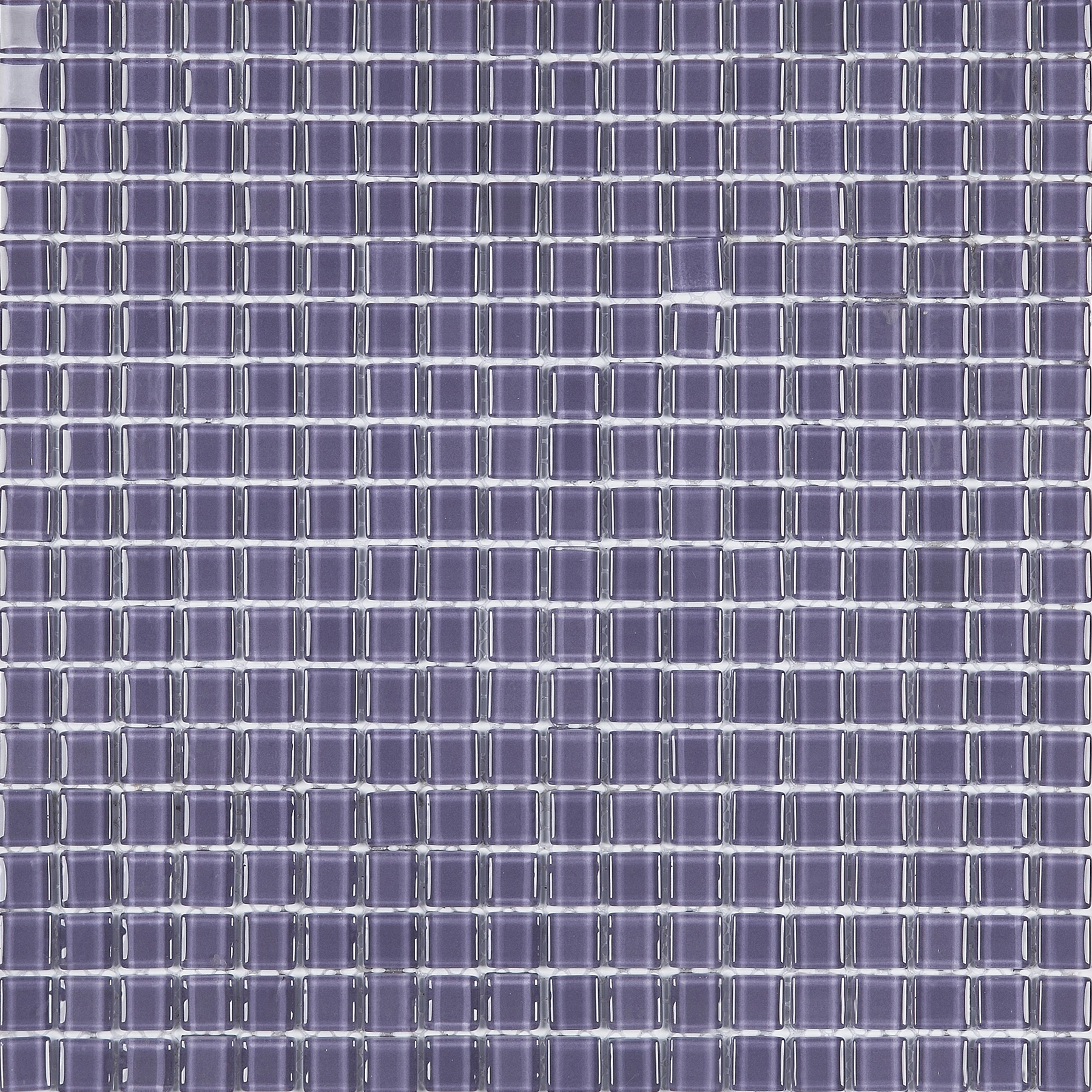 Pastilha Cristal K249 30x30cm Glass Mosaic