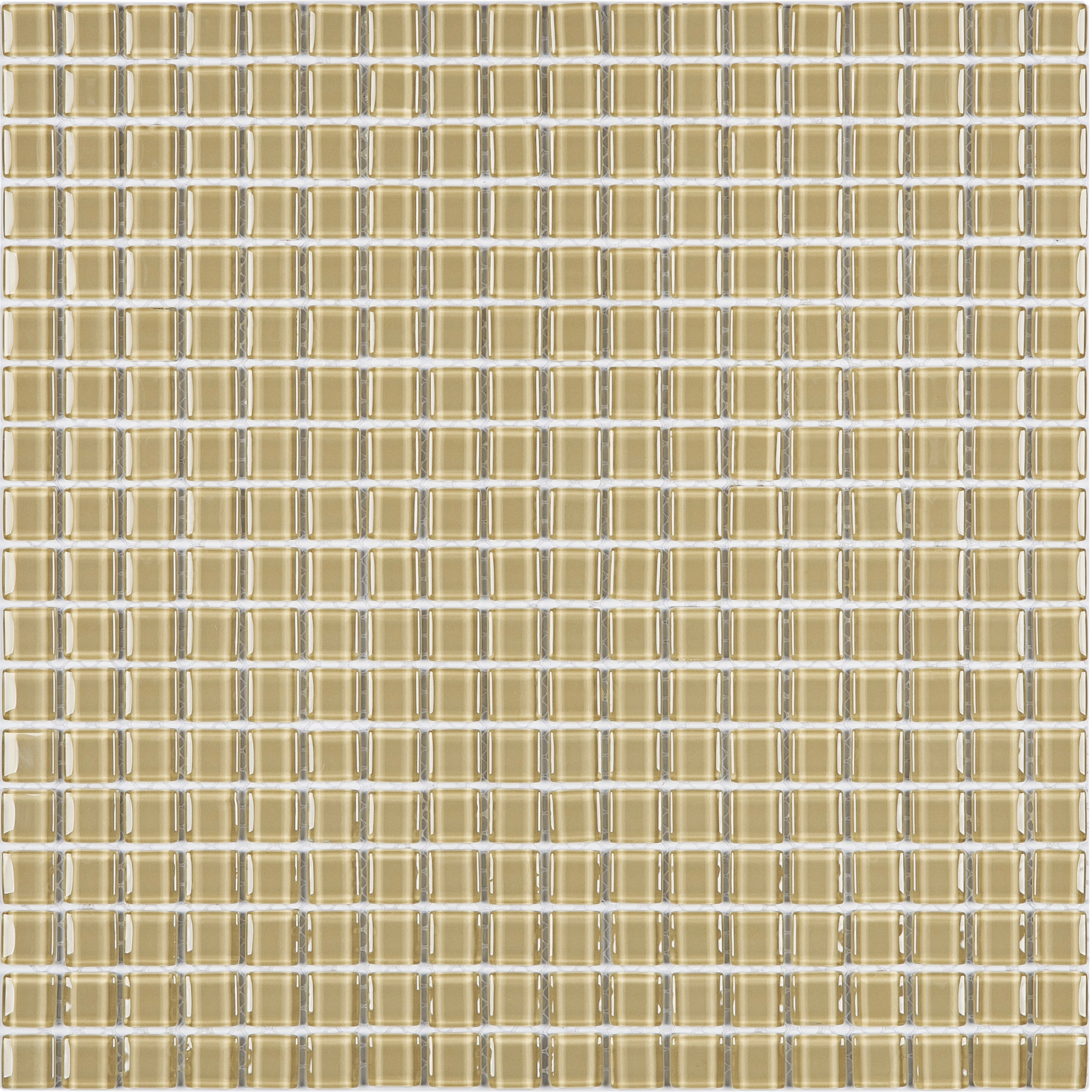 Pastilha Cristal K301 30x30cm Glass Mosaic