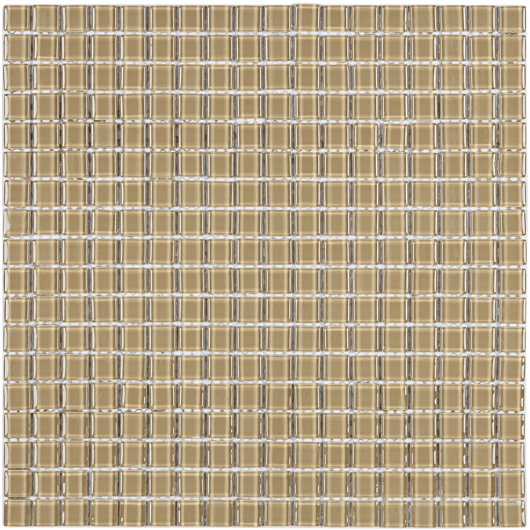 Pastilha Cristal K302 30x30cm Glass Mosaic