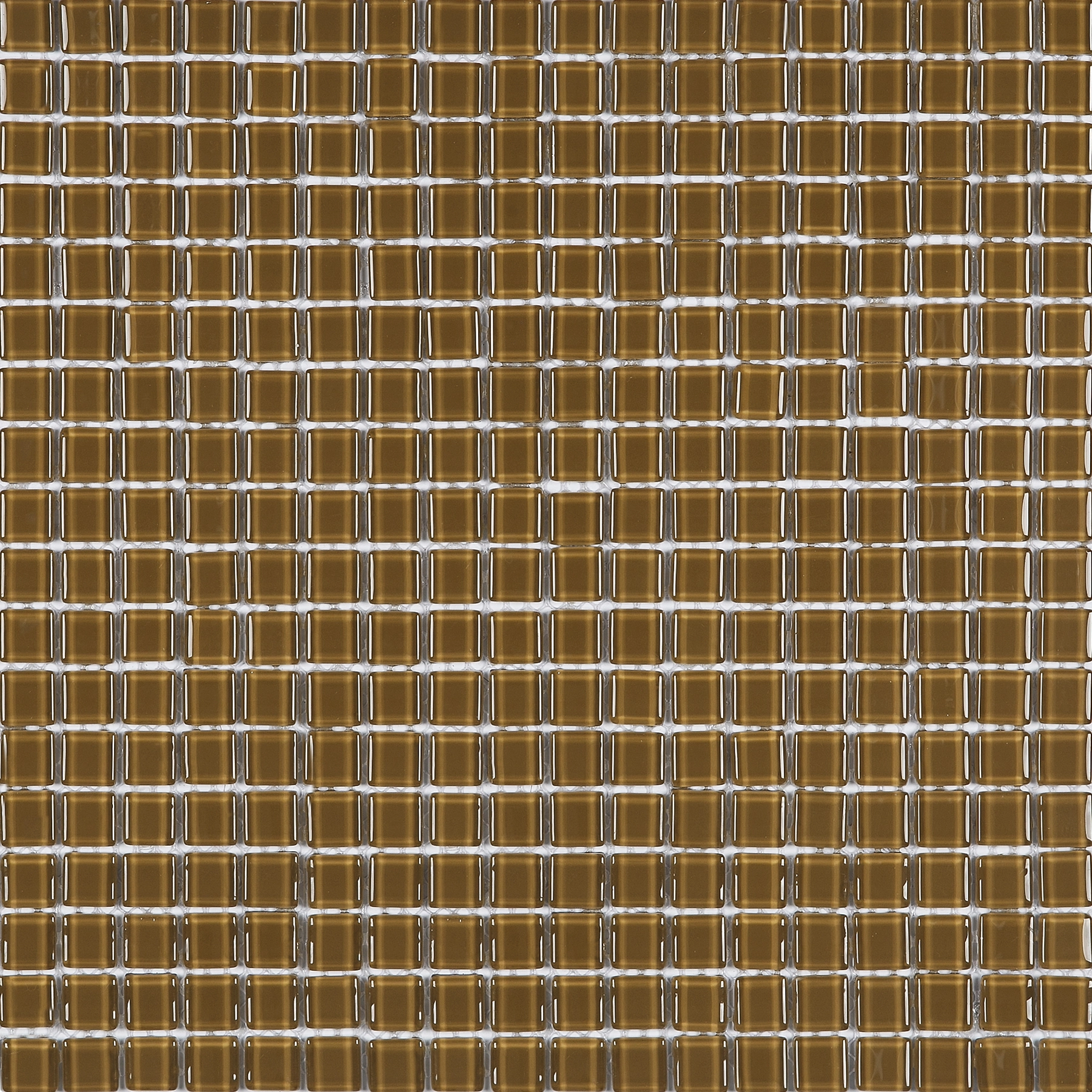 Pastilha Cristal K303 30x30cm Glass Mosaic