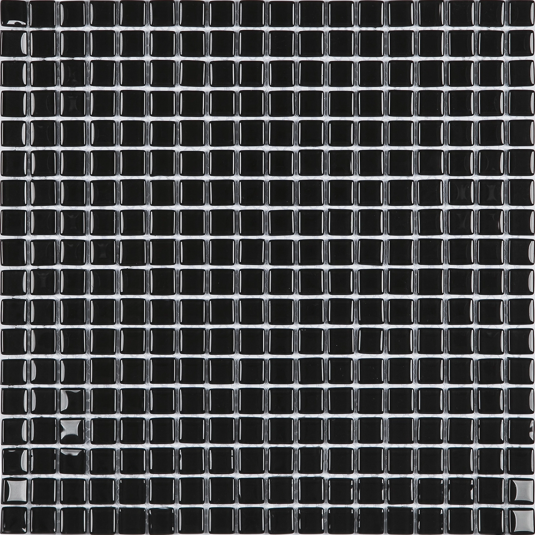 Pastilha Cristal K95 30x30cm Glass Mosaic