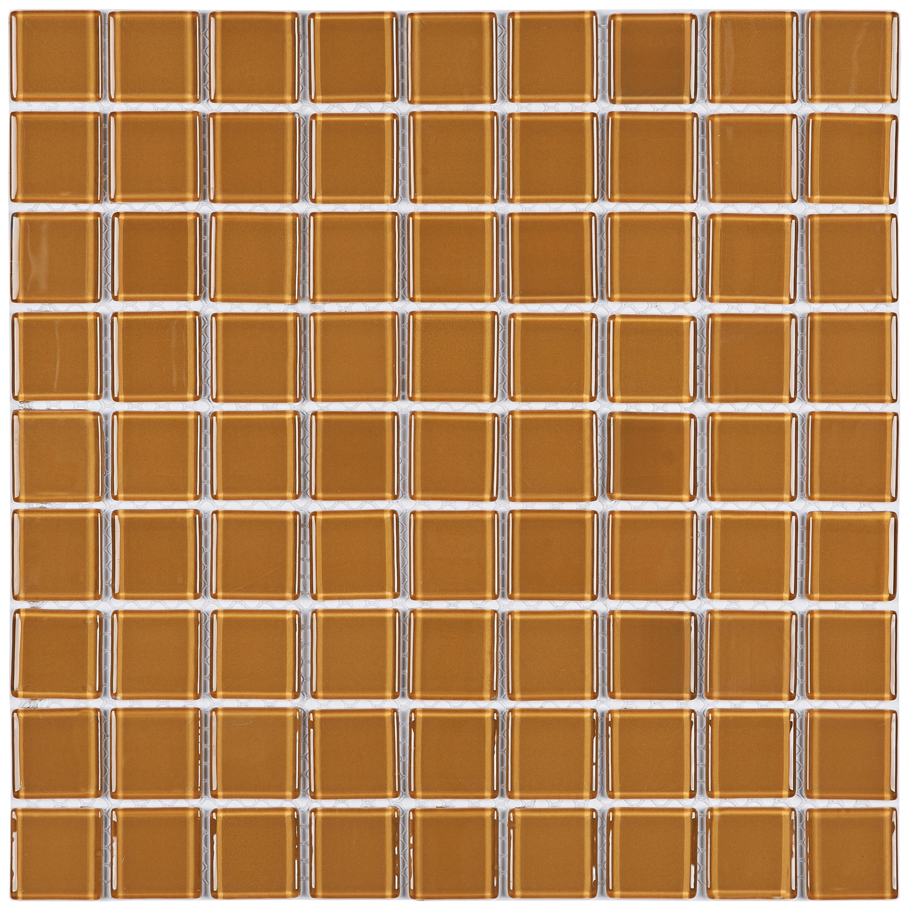 Pastilha Cristal K107 29,2x29,2cm Glass Mosaic