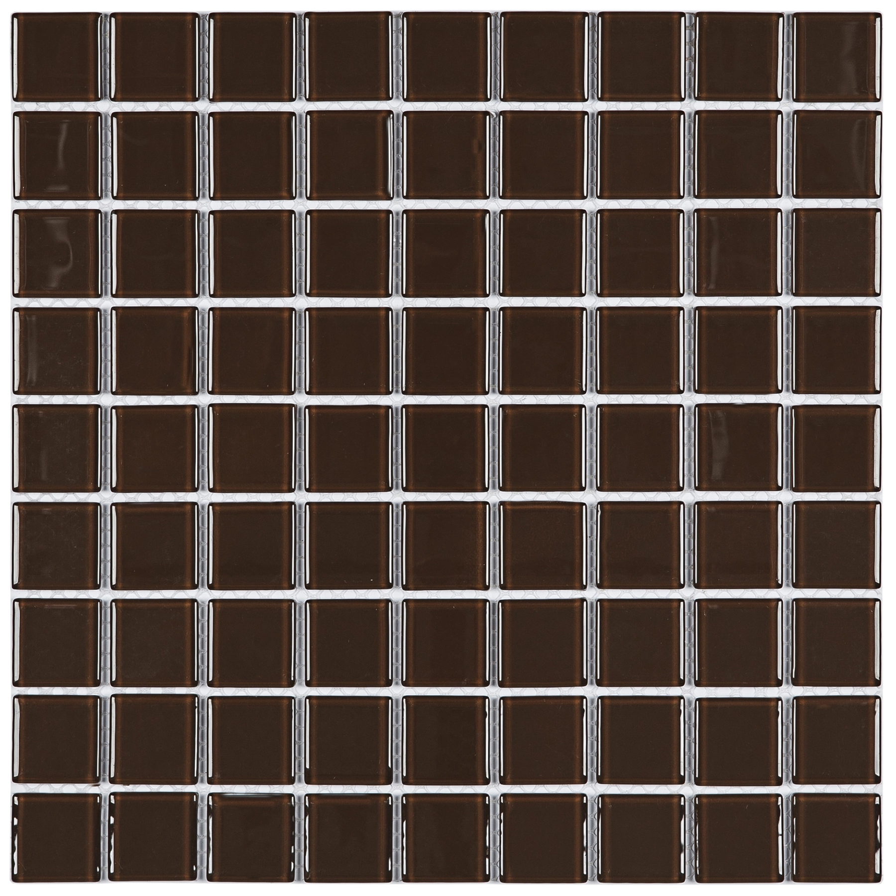 Pastilha Cristal K195 29,2x29,2cm Glass Mosaic