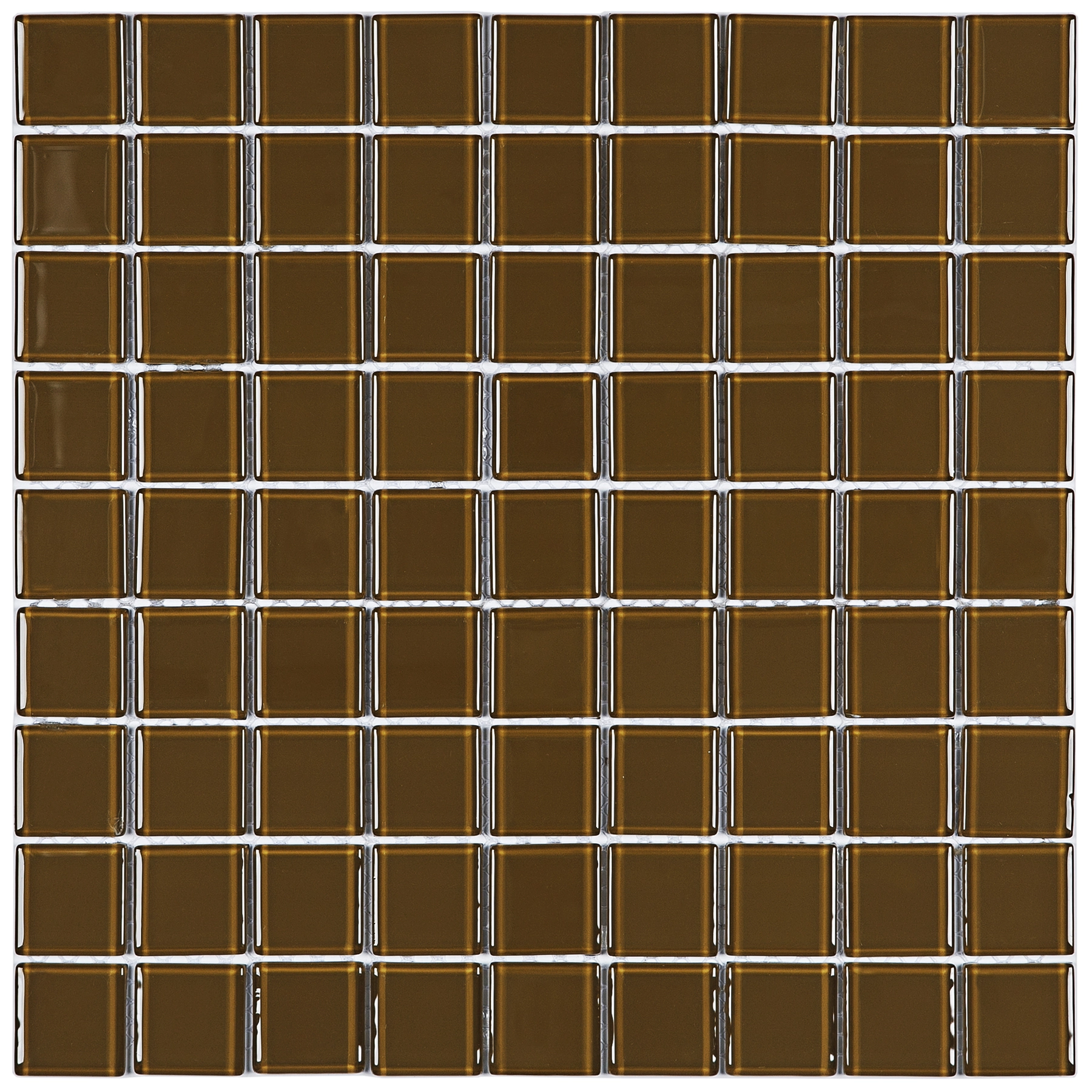 Pastilha Cristal K202 29,2x29,2cm Glass Mosaic