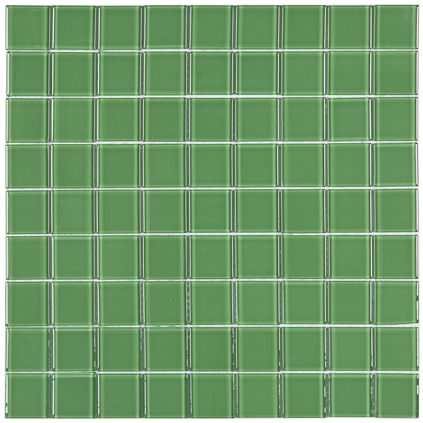 Pastilha Cristal K83 29,2x29,2cm Glass Mosaic