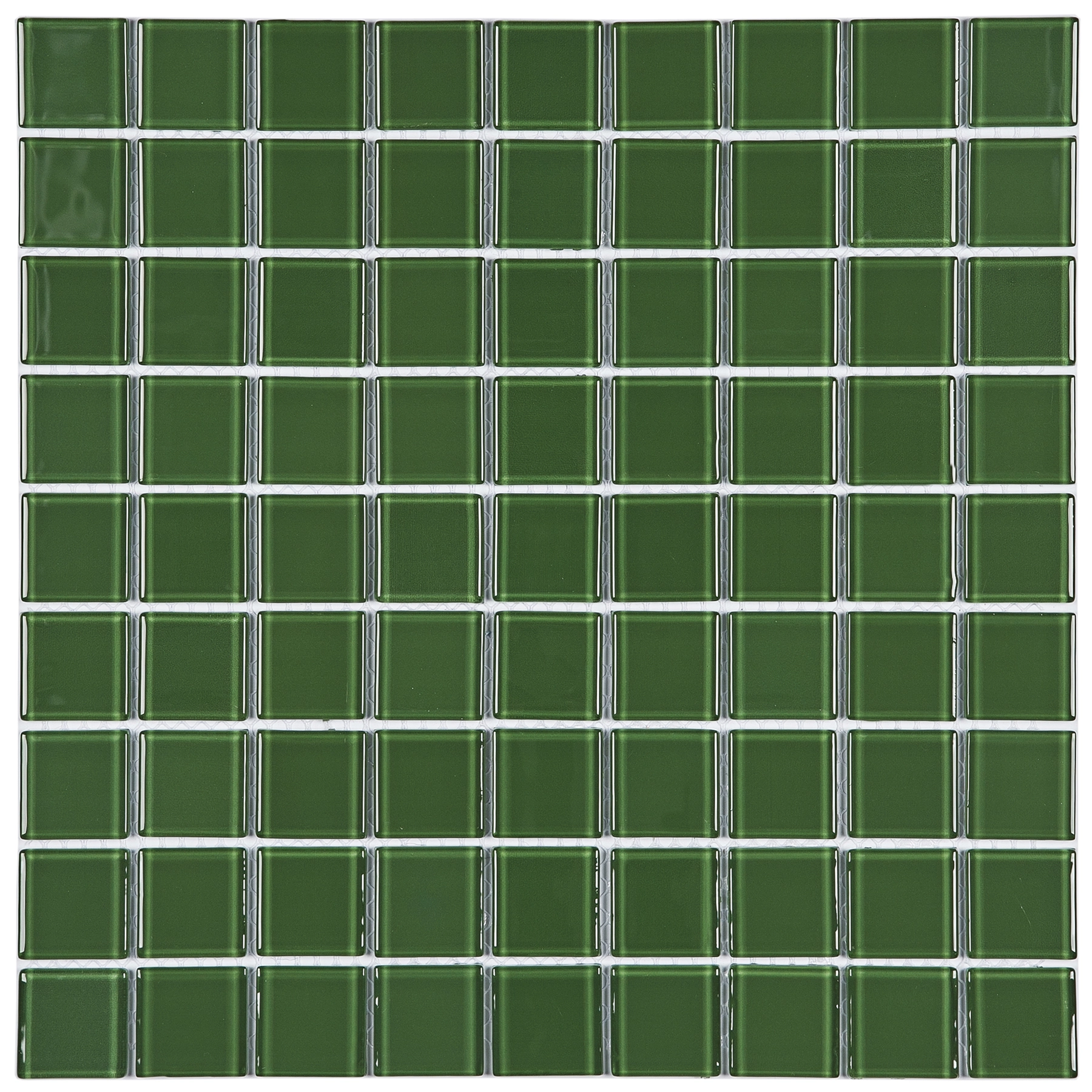 Pastilha Cristal K268 29,2x29,2cm Glass Mosaic