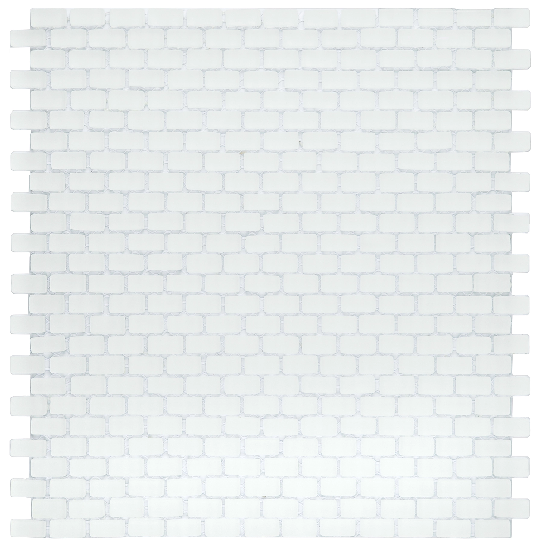 Pastilha Strip ST5101 28,6x31,2cm Glass Mosaic