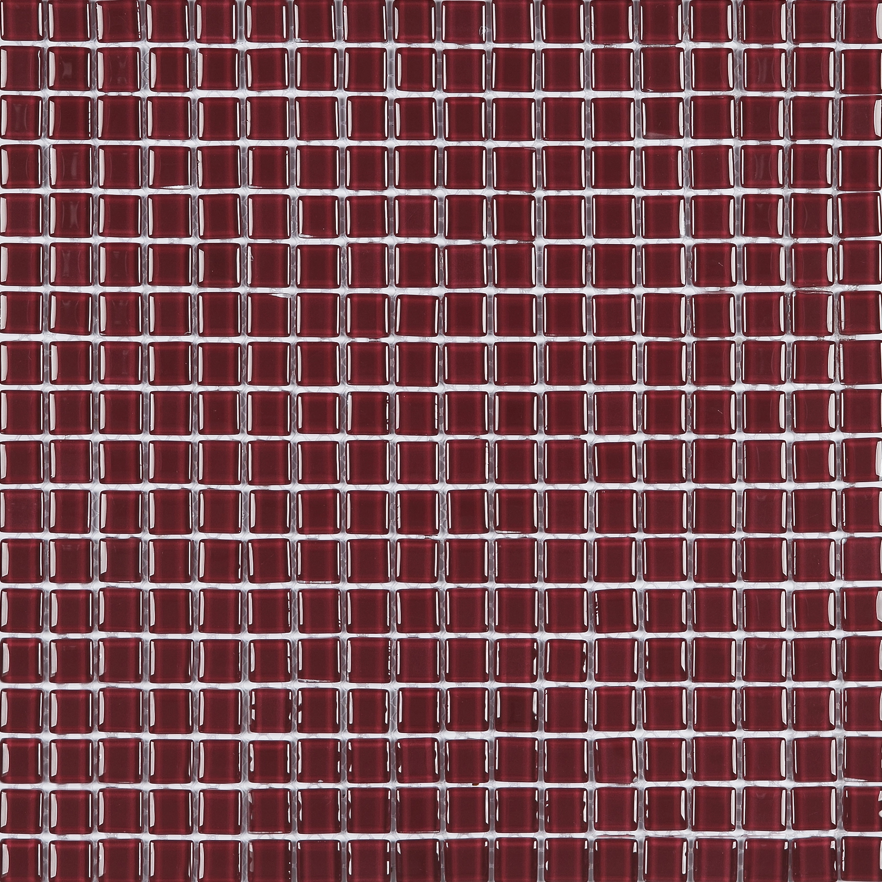 Pastilha Cristal K304 30x30cm Glass Mosaic