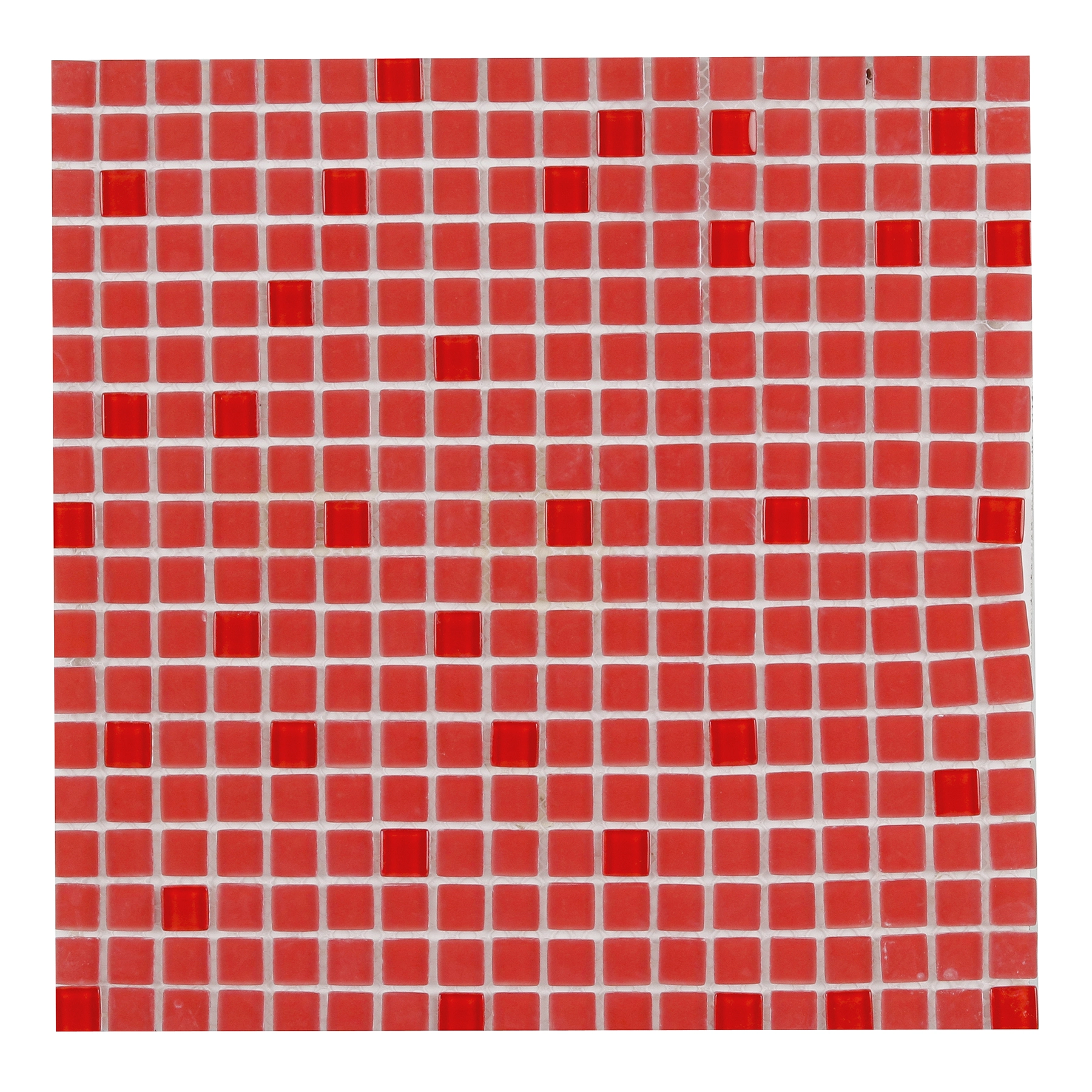 Pastilha Miscelanea M70 30x30cm Glass Mosaic