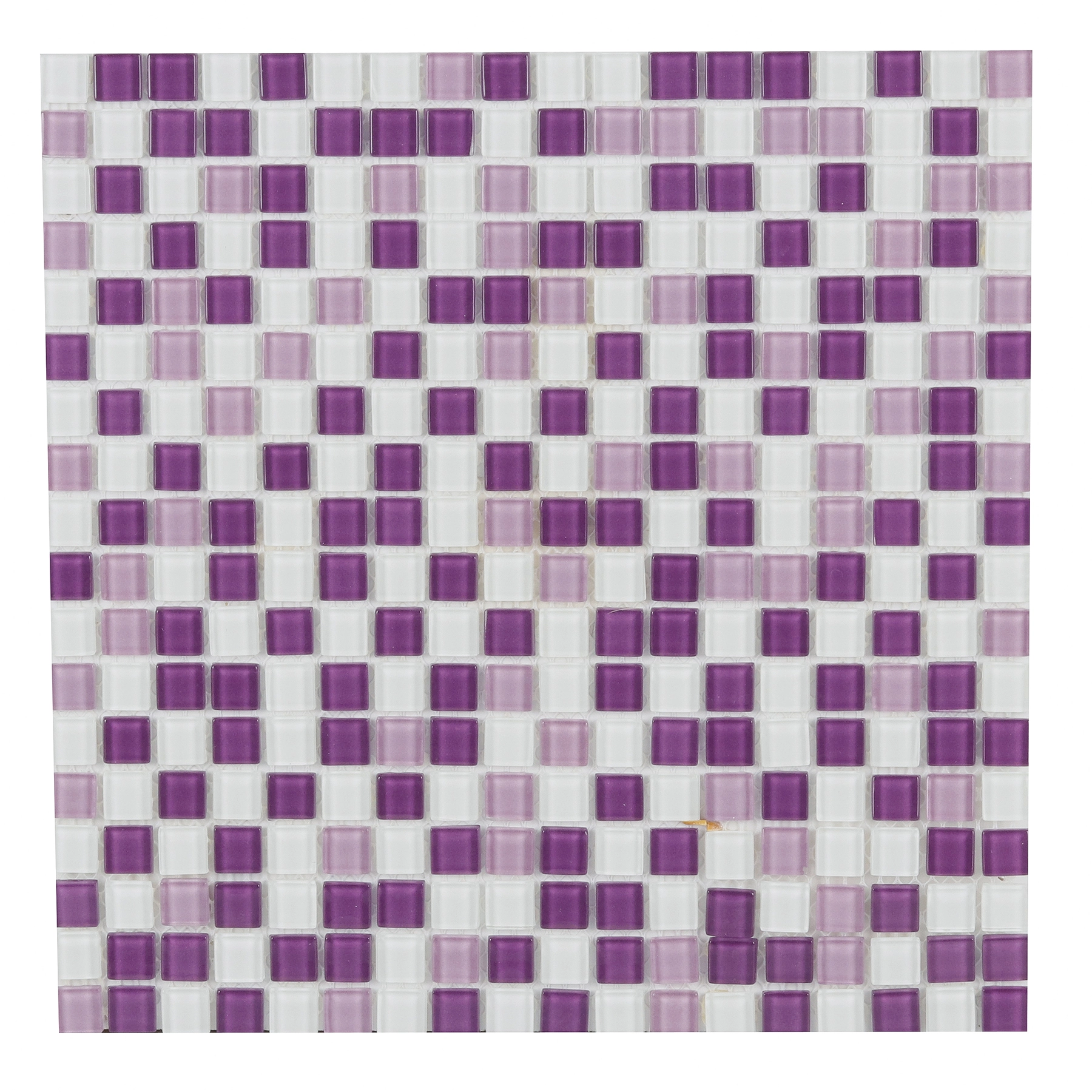 Pastilha Mix17 30x30cm Glass Mosaic