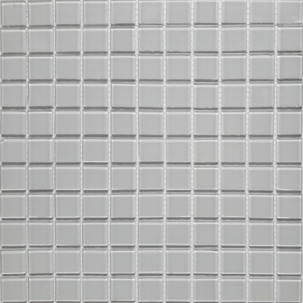 Pastilha Cristal K2501 30x30cm Glass Mosaic