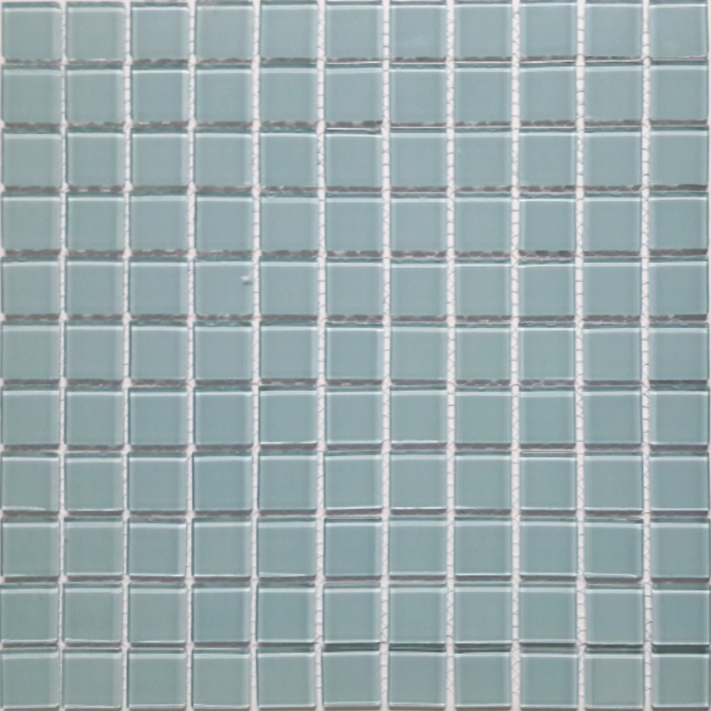 Pastilha Cristal K2506 30x30cm Glass Mosaic