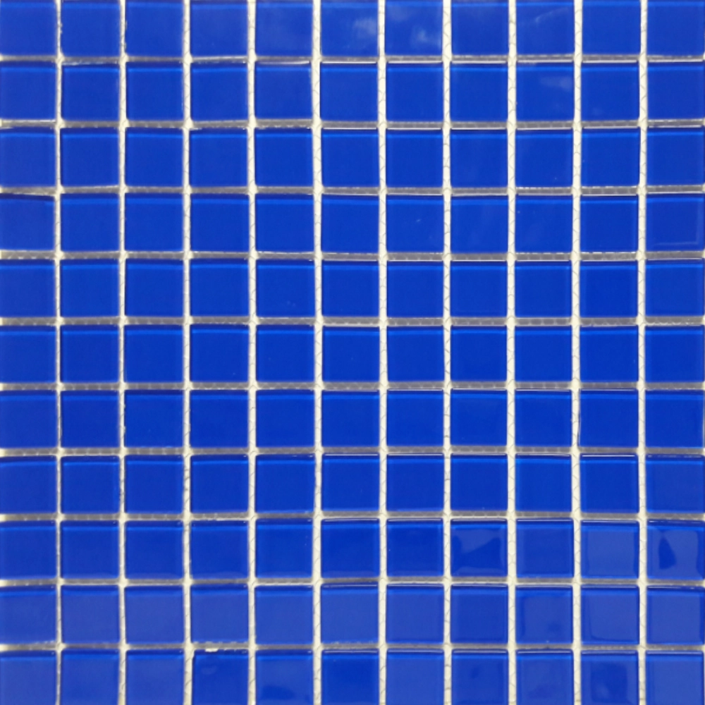 Pastilha Cristal K2504 30x30cm Glass Mosaic