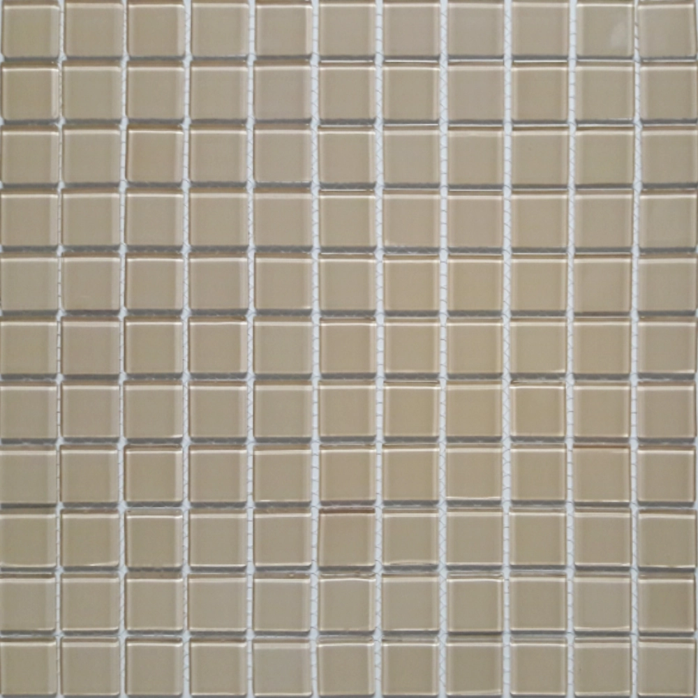 Pastilha Cristal K2507 30x30cm Glass Mosaic
