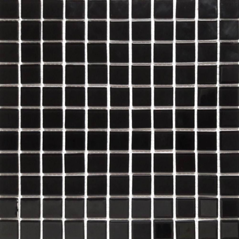 Pastilha Cristal K2502 30x30cm Glass Mosaic