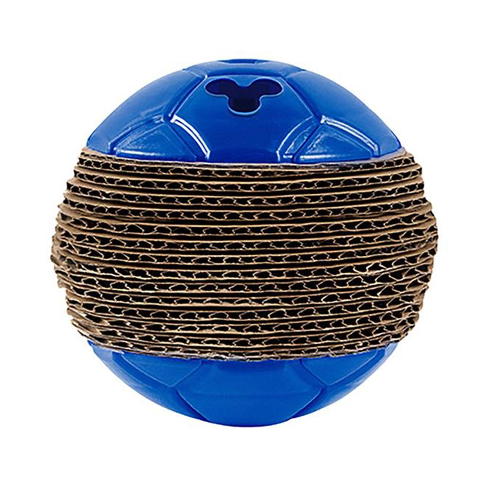 Cat Play Azul