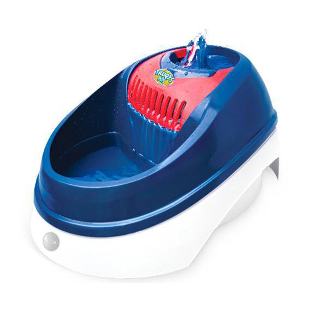 Fonte Volcano Sensor Bivolt Az Truqys