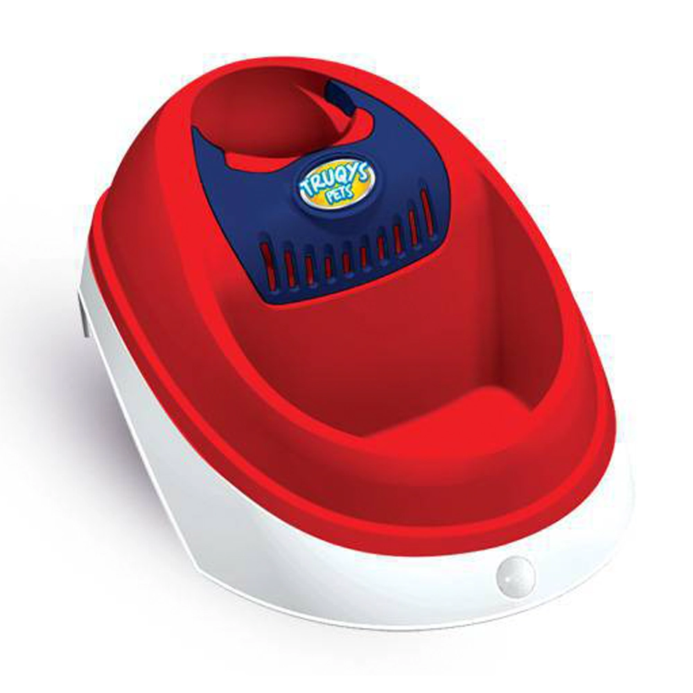 Fonte Volcano Sensor Bivolt Vm Truqys
