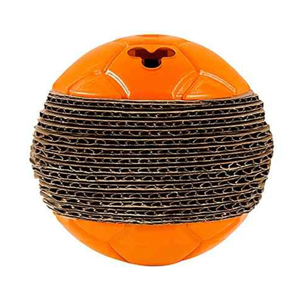 Cat Play Laranja