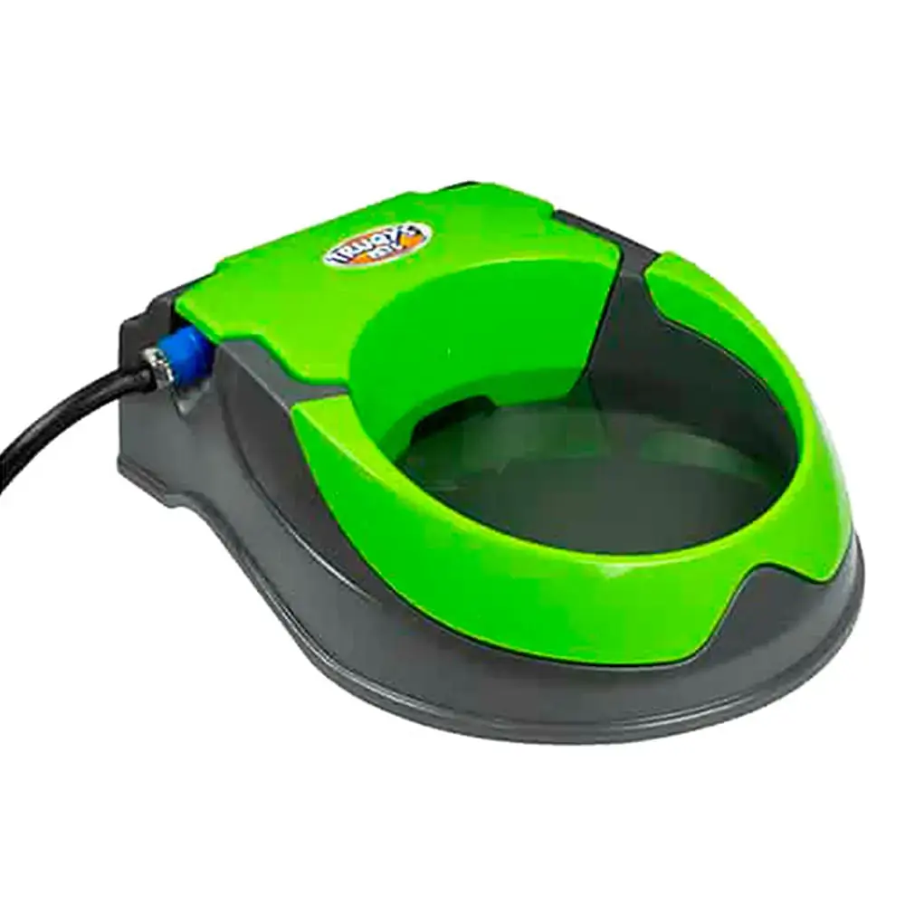 Bebedouro Infinity Verde