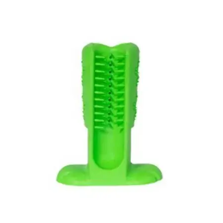 Bq.truqys Escova Dental M Verd