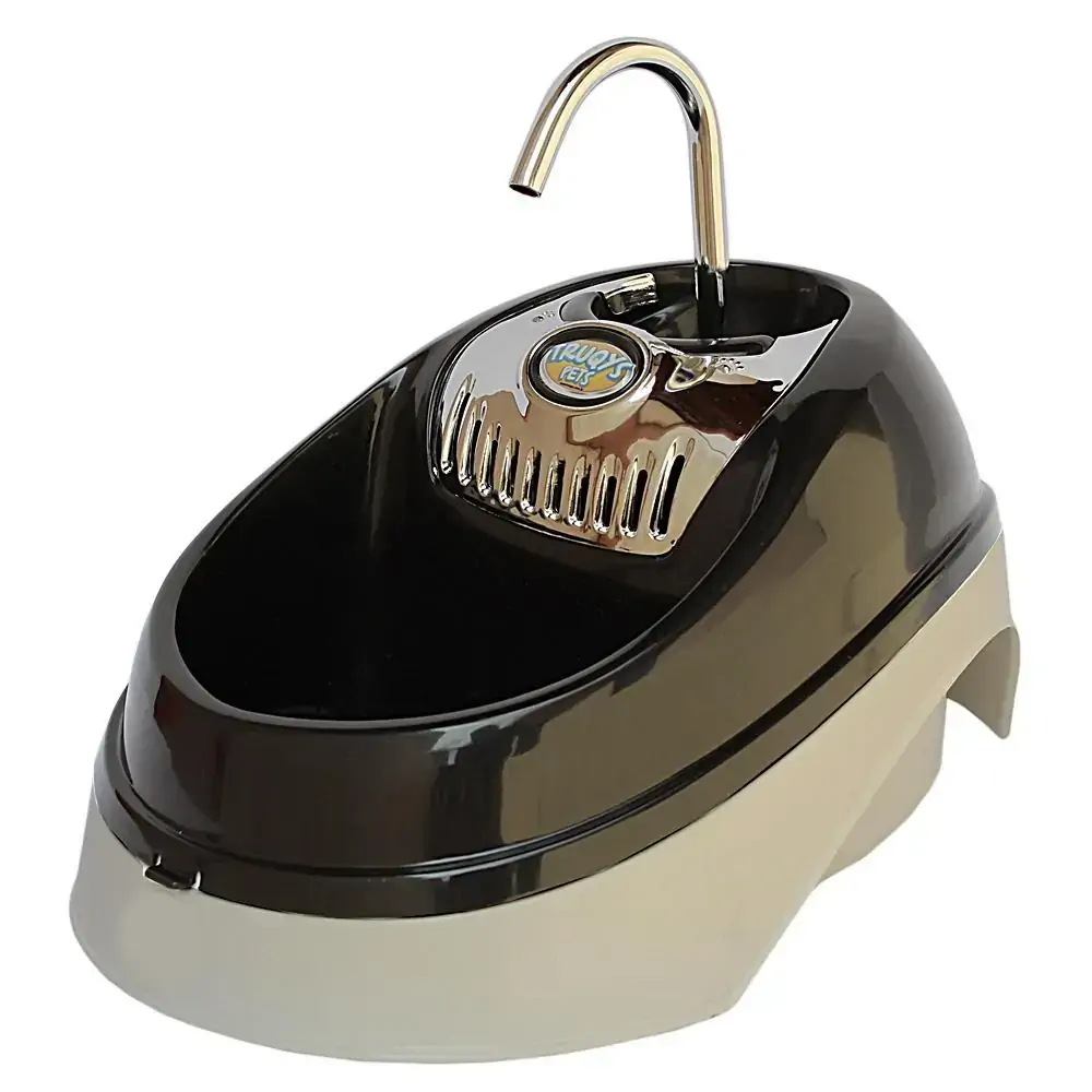 Fonte Basic Volcano Bivolt Pt
