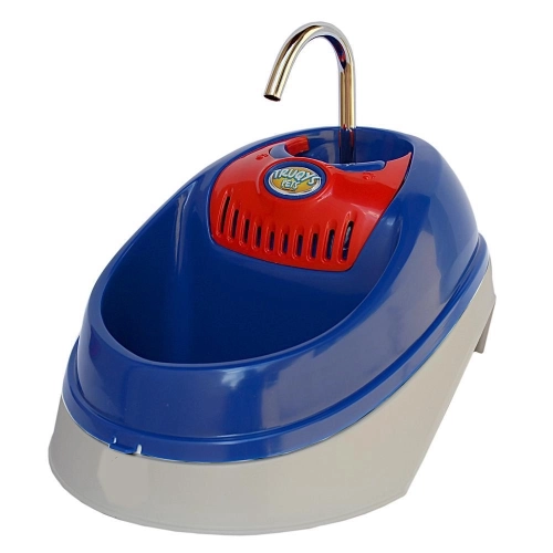 Fonte Truqys P Gato Volcano Ice Un Azul